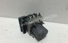 Блок ABS Toyota Avensis 3 4454005100