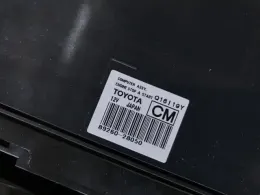 8999028311 Toyota control unit
