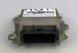TMD317211711 блок управління AirBag (SRS) Chrysler Voyager 2002