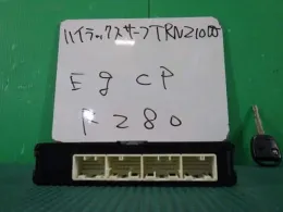8966135B10 блок керування двигуном до Toyota Hilux, surf