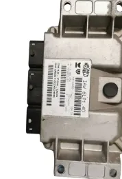 16560054 блок управления ECU Citroen C5 2005