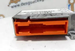 113921 блок управління AirBag (SRS) Mercedes-Benz E W212 1998