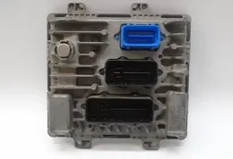 8116240862869006 блок управления ECU Opel Astra K 2015