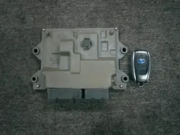 22765AL782 блок управления двигателем Subaru Forester