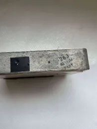 8966132010 блок управления двигателем Toyota