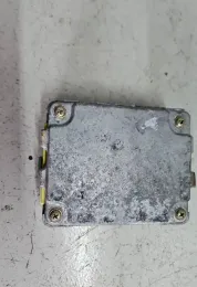 98221A080 AirBag (SRS) control unit Subaru Impreza I 1997