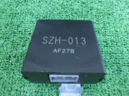 33137SZH013 блок управления двигателем Honda