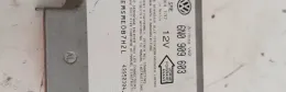 49950304 блок управления AirBag (SRS) Volkswagen Golf III 1996