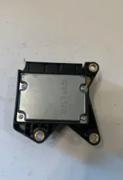 619907900 блок управления AirBag (SRS) Citroen Berlingo 2009