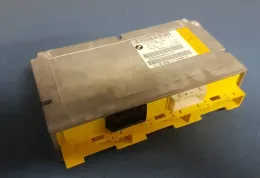 037078066 блок управління AirBag (SRS) BMW 7 E65 E66 2002
