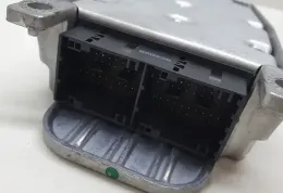 697837301 AirBag (SRS) control unit BMW 5 E60 E61 2005