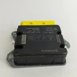A3C05516404 блок управления AirBag (SRS) Volkswagen Tiguan 2022