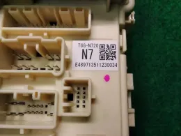 38209T6GN72 Honda N-wgn fuse control box