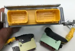 K4200LZA112877 блок управління AirBag (SRS) Hyundai Kona I 2022