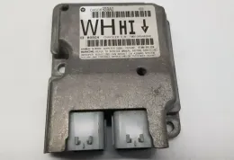 NR7738 блок управления AirBag (SRS) Jeep Grand Cherokee (WK) 2005