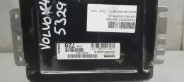 30614728 блок управління ECU Volvo S40, V40 1995 - фото