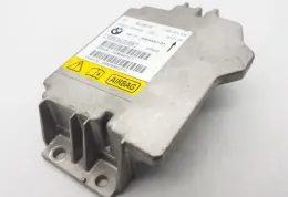 657769646071 блок управления AirBag (SRS) BMW 1 E81 E87 2005