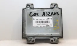 55577835 блок управління ECU Opel Corsa D 2009