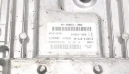 BG9112A650NF блок управління ECU Ford S-MAX 2006