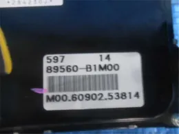 89560B1K31 блок управления двигателем Daihatsu Boon