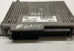 7700102301 блок управления ECU Renault Megane I 2001