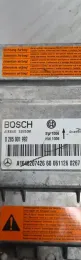 600611260267 блок управления AirBag (SRS) Mercedes-Benz R W251 2008