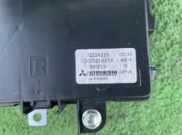 7820A315 блок керування до Mitsubishi