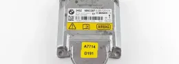 34526863387 блок управления AirBag (SRS) BMW 3 F30 F35 F31 2018
