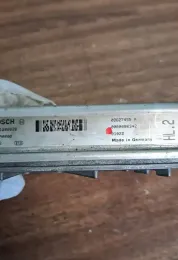 0000086342 блок управления ECU Volvo V70 2001