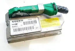 869627 блок управления AirBag (SRS) Volvo XC90 2005