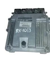 075022931 блок управления ECU Renault Kangoo II 2014