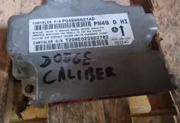 P04896621AD AirBag (SRS) control unit Chrysler Concorde 2003