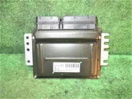 23710CX801 блок управления двигателем Nissan Serena