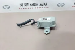 Infiniti FX35 S50 блок управления раздаткой