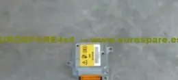 FB0103900714 блок управления AirBag (SRS) Land Rover Freelander 2006