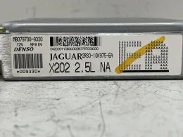 XR847271 блок керування двигуном до Jaguar S, type