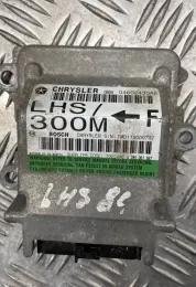 04602430AE блок управления AirBag (SRS) Chrysler LHS 2000