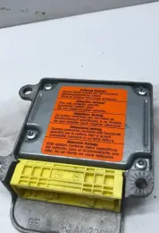 29010210K блок управління AirBag (SRS) Volkswagen PASSAT B5.5 2003