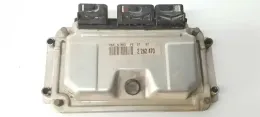 9647345280 блок управления ECU Citroen Xsara 2002