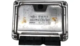 28SA5458 блок управления ECU Volkswagen PASSAT B5.5 2002