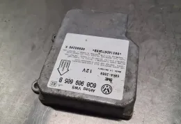 46990208K блок управління AirBag (SRS) Volkswagen PASSAT B5 1998