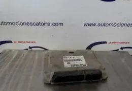 06160049101 блок управления ECU Volkswagen Lupo 1998