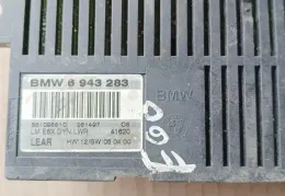 261497 блок управління светом BMW 5 E60 E61 2005р