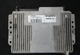 30862591-0A блок управления ECU Volvo S40, V40 1997