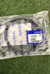 32298806 блок управления AirBag (SRS) Volvo XC40 2017