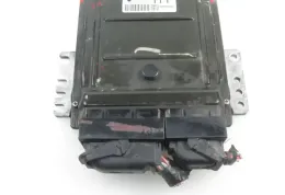 MEC35753 блок управления ECU Nissan Pathfinder R51 2005