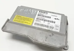 T207071806041 блок управління AirBag (SRS) Volvo V70 2008 - фото