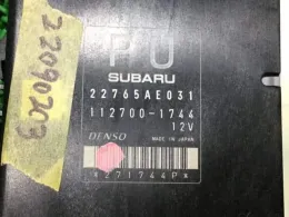 1127001744 блок керування двигуном до Subaru