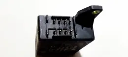 038200710 блок управления AirBag (SRS) Mercedes-Benz E W124 1992