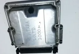 0281010560 блок управління ECU Suzuki Grand Vitara I 2000